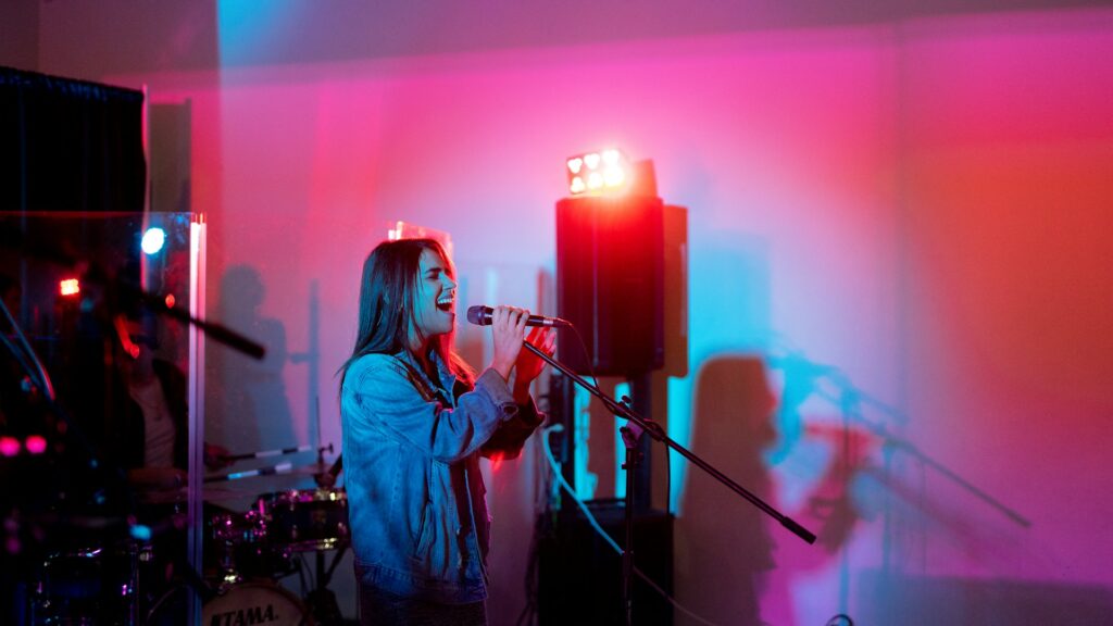 Karaoke JGA Dresden