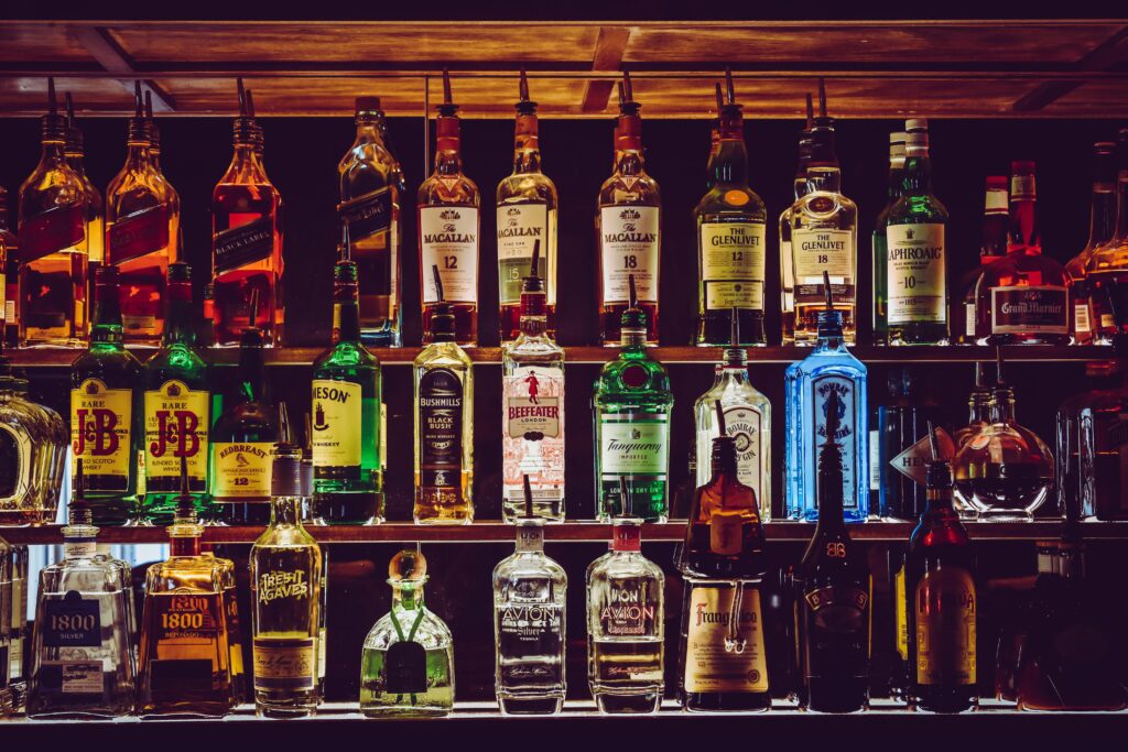 Alkohol jga Dresden